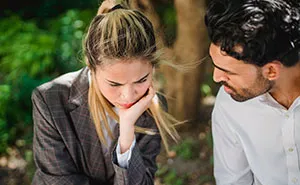 79 Women Share The One Lie That Made Them Quit An Entire Relationship And Never Look Back