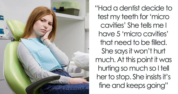 “They Told Me It Wouldn’t Be That Bad”: 62 People Share Extremely Painful Medical Procedures
