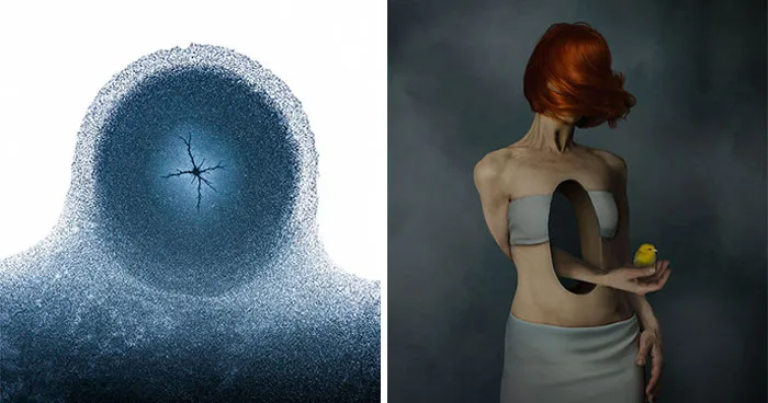 34 Award-Winning Photos From The 2026 Minimalist Photography Contest