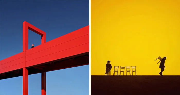 25 Award-Winning Minimalist Photos Shared By The Artist Gallery
