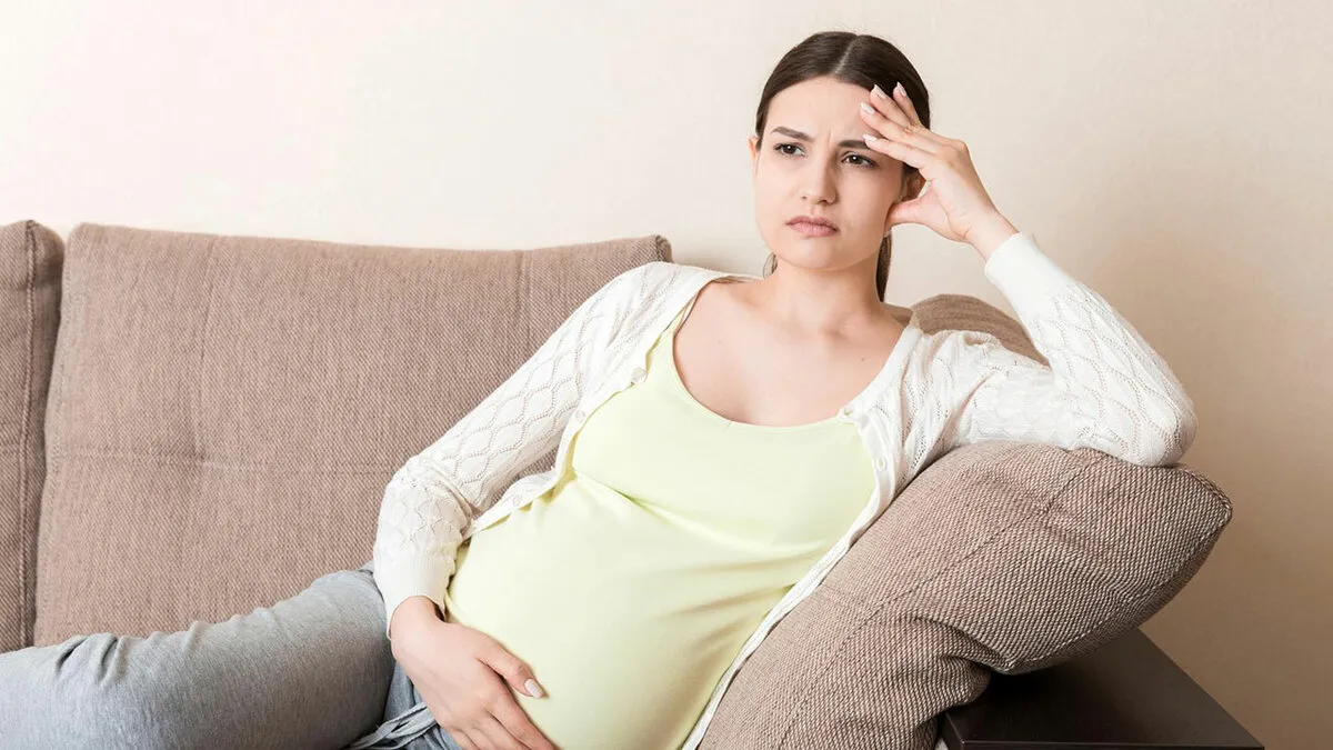 Pregnant Woman Stops Sharing Baby Updates With MIL, Christmas Stocking Comment Pushes Her Over