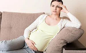 Pregnant Woman Stops Sharing Baby Updates With MIL, Christmas Stocking Comment Pushes Her Over