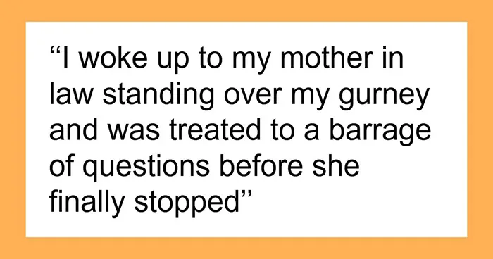 Racist MIL Demands A DNA Test After Birth And Gets Utterly Humbled: “Nearly Fell Out Of The Chair”