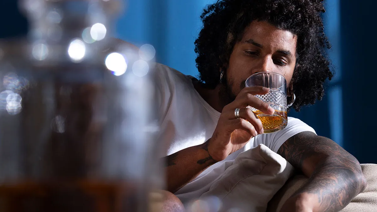 Entitled MIL Refuses To Take In Her Drunk Son, Blames His Ex-Wife For Finally Quitting The Role