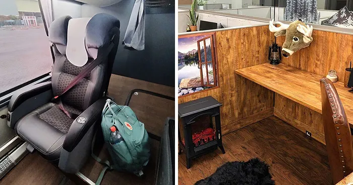 95 Random Pics That Might Give You A Much-Needed Chuckle