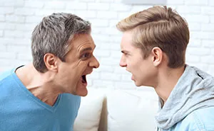Son Gets Tired Of Mom’s BF Painting Him As Problem, Uses The Man’s Own Lies To Finally Expose Him