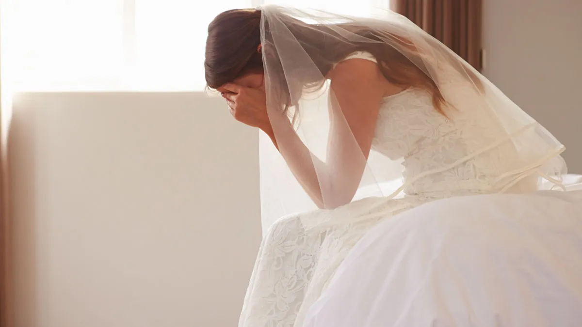 Mom Tries To Score A Free Wedding On Daughter’s Big Day, Gets Shut Down Fast By Furious Bride-To-Be