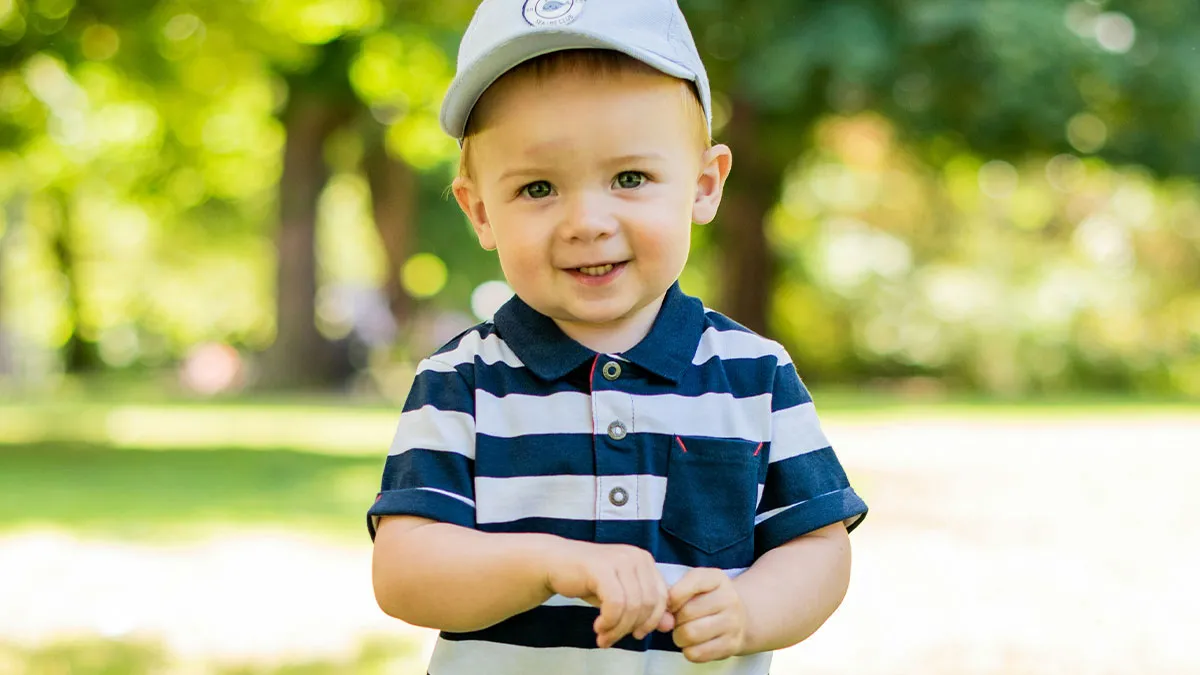 Brits Say This Common Boy’s Name Without Thinking, The Rest Of The World Needs A Pronunciation Guide