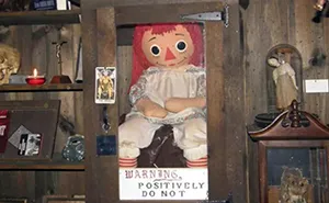 This Researcher Breaks Down The 20 Most Cursed Objects In History And What Happened To Their Owners