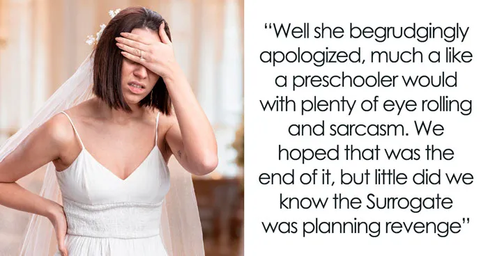 Mom Of Groom Has Crazy Attitude Toward Bride And Her Sisters, Gets Put In Her Place Spectacularly