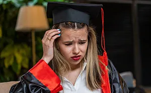 Dad Invites Ex To Daughter's Surprise Graduation BBQ, She Blames Teen For Leaving Her Out Instead