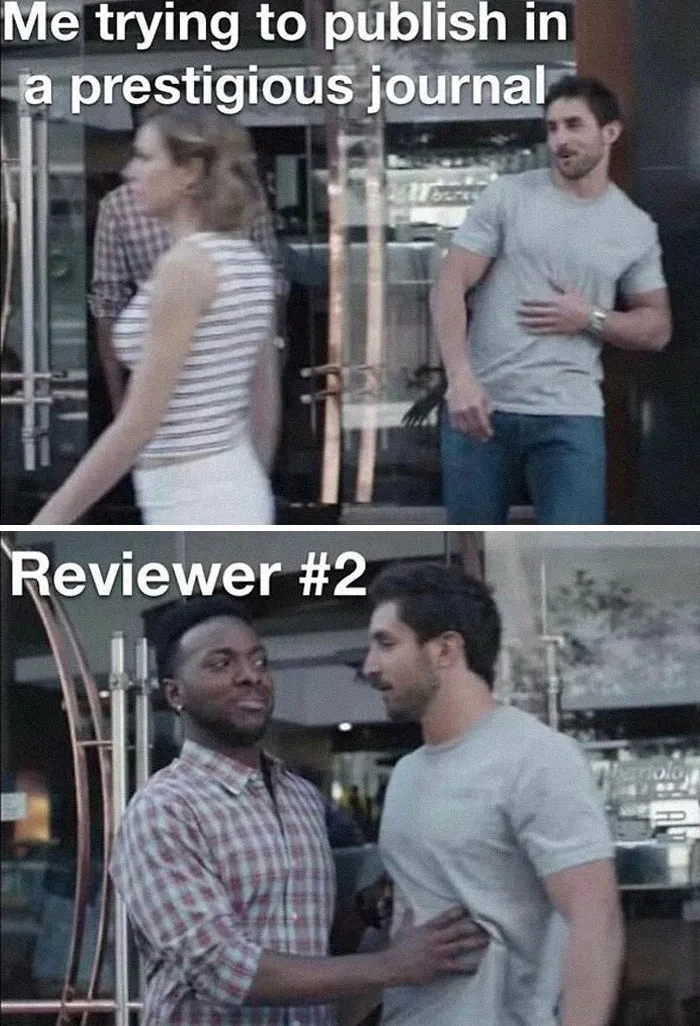 82 Memes That Might Convince You To Not Get That PhD If You’re Still On the Fence