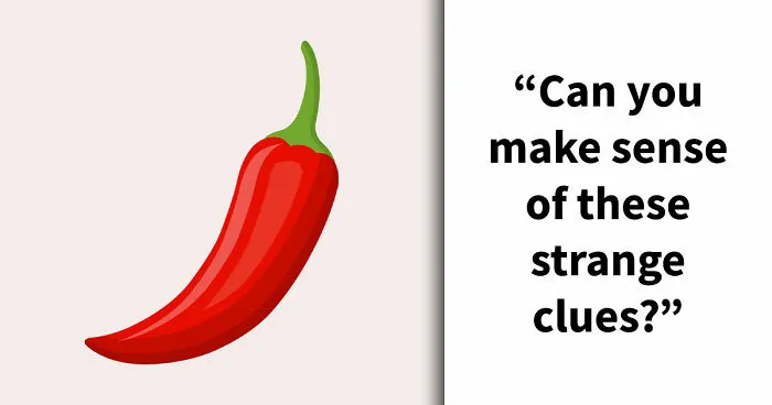 "Can You Guess The Country From A Clue?": Test Yourself In 20 Cool Rebus Puzzles