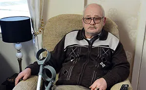 Granddad Says He Gave Away Most Of His $80K Lottery Win, Then Faces A Brutal Reality Check