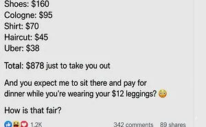 43 Times Unhinged People Shared Way Too Much Information When Absolutely Nobody Asked