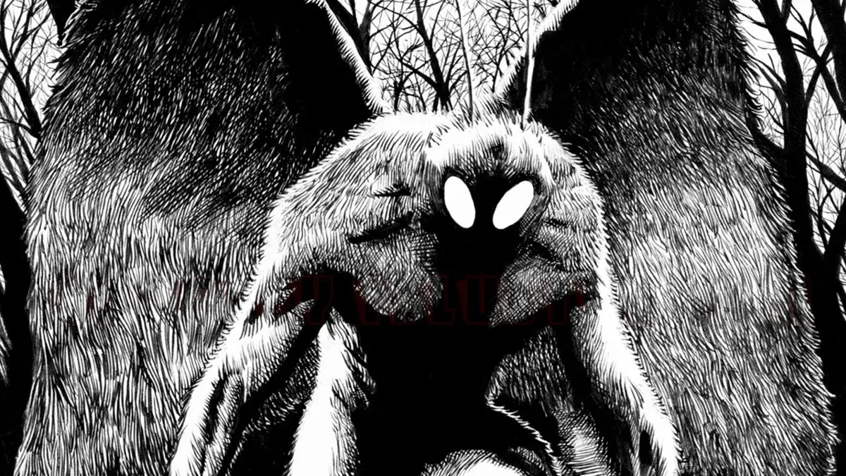 “Creeps Me Out”: 58 People Reveal The North American Folklore That Still Gives Them Chills