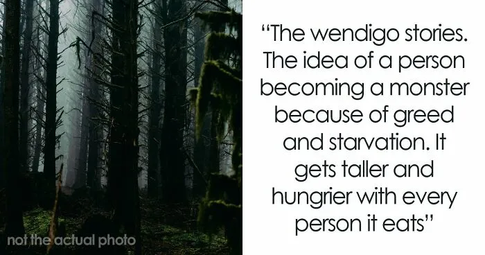“I've Seen Both”: 58 People Share The Folklore That Made Them Believe There Might Be Something Out There