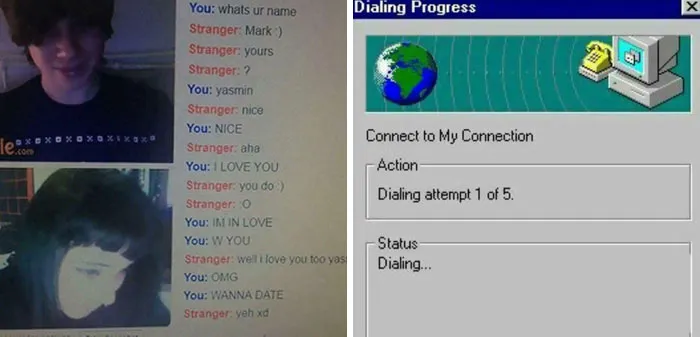 73 Throwback Screenshots Of The Old Internet That Today’s Kids Can’t Even Comprehend