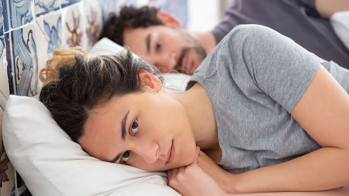 80 Women Share The Exact Moment Their Boyfriend Said Something They Could Never Come Back From