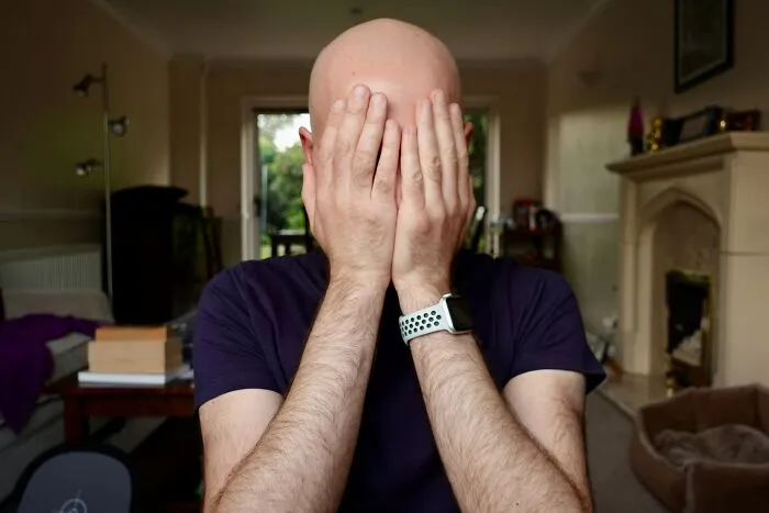 47 Devastating Turning Points Where One Cold No Changed A Person Forever