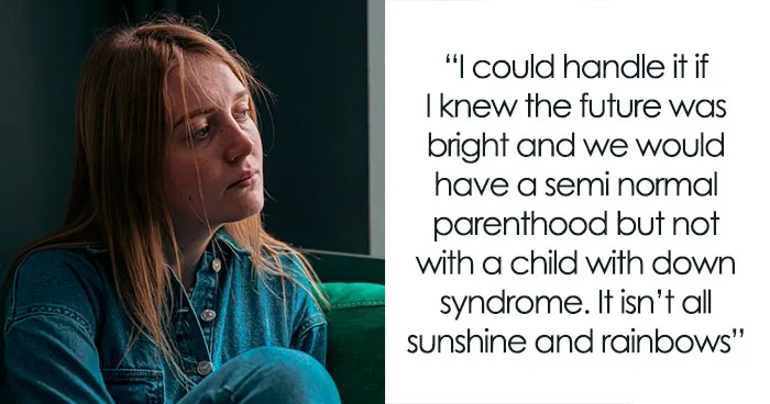 Mom Who Feared Raising A Child With Down Syndrome Gives A Powerful Update One Year Later