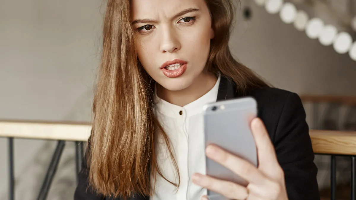 Woman Gets Revenge On Messy Fiancé By Blocking Her Card, His Next Purchase Nearly Brings Police