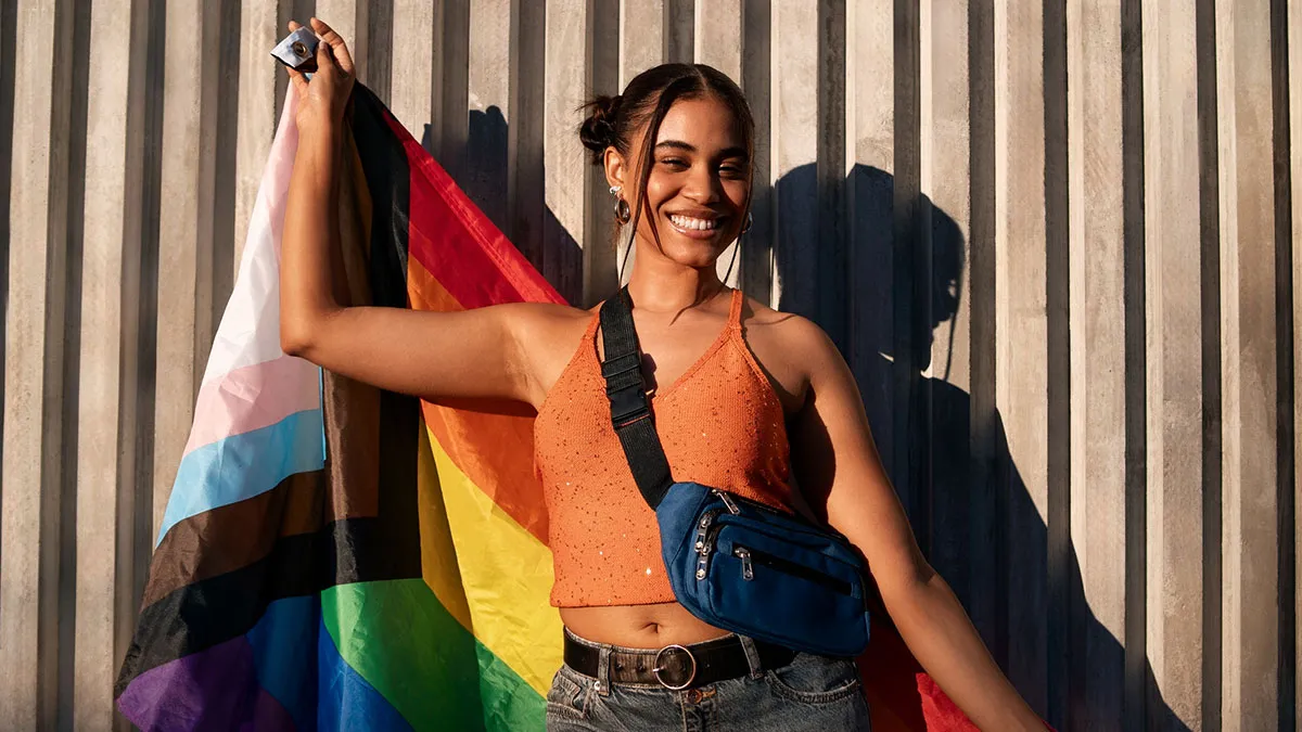 More People Are Identifying As Almondsexual And Here Is What The Term Actually Means
