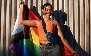 More People Are Identifying As Almondsexual And Here Is What The Term Actually Means