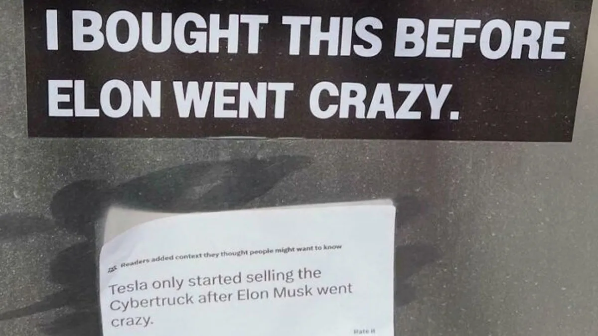 46 Times People Got Fact-Checked And Showed What A Fool Or Liar They Are