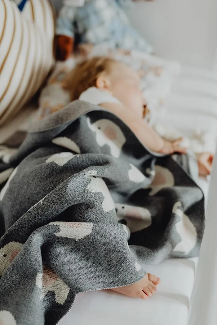 Found Out My Mom Sedated Me When I Was A Baby So I Wouldn't Disrupt Her Sleep