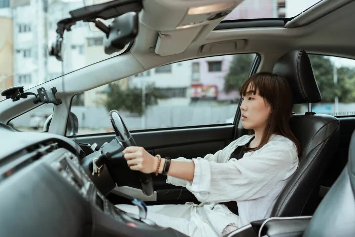 My Dad Secretly Spied On Me For 7 Years Through My Car