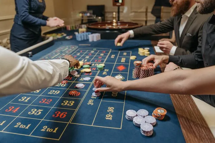 Late Dad Gambled Away Generational Wealth