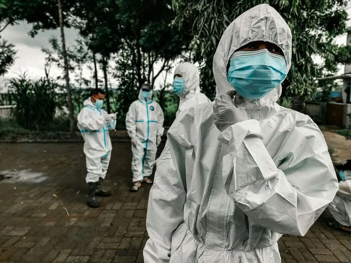“Human Omelet”: 75 People Reveal The Scariest Things They’ve Ever Had To Witness