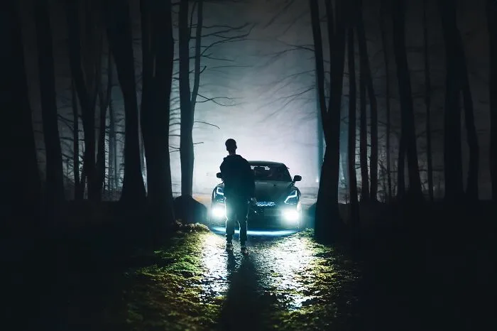 “Human Omelet”: 75 People Reveal The Scariest Things They’ve Ever Had To Witness