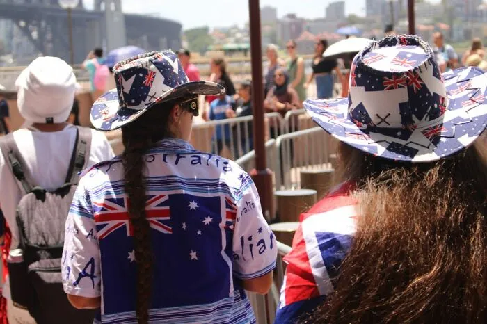 55 Times Locals Were Angry, Annoyed And Bewildered By The Things American Tourists Did
