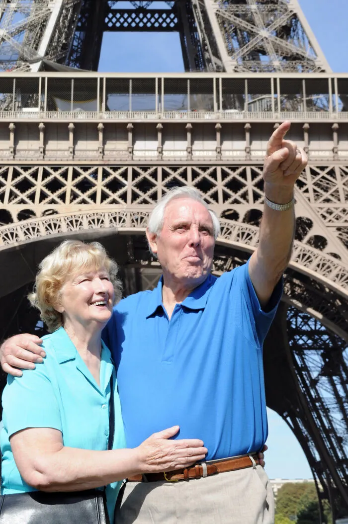 55 Times Locals Were Angry, Annoyed And Bewildered By The Things American Tourists Did