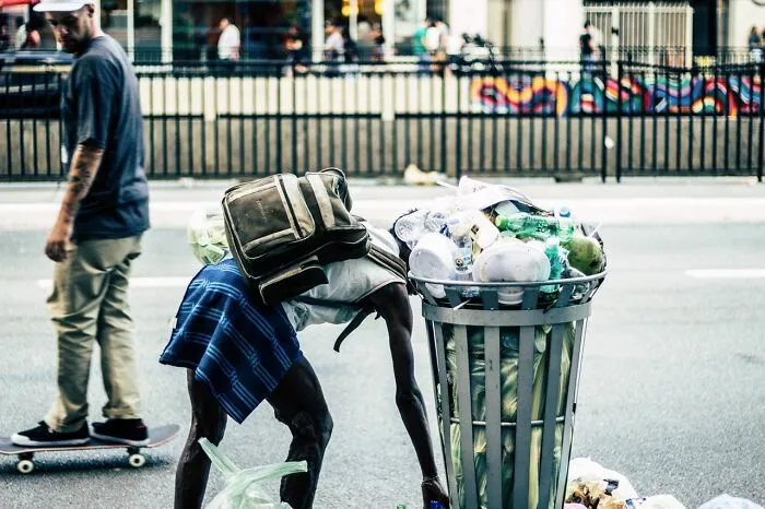 55 Times Locals Were Angry, Annoyed And Bewildered By The Things American Tourists Did