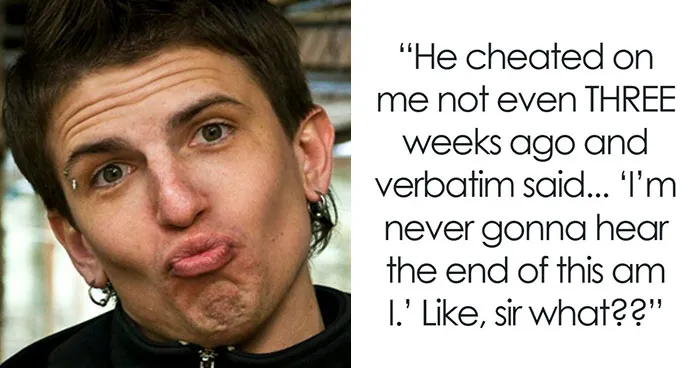 “How Did You Realize It Was Time To Break Up?”: 67 People Spill The Tea About Their Breakups