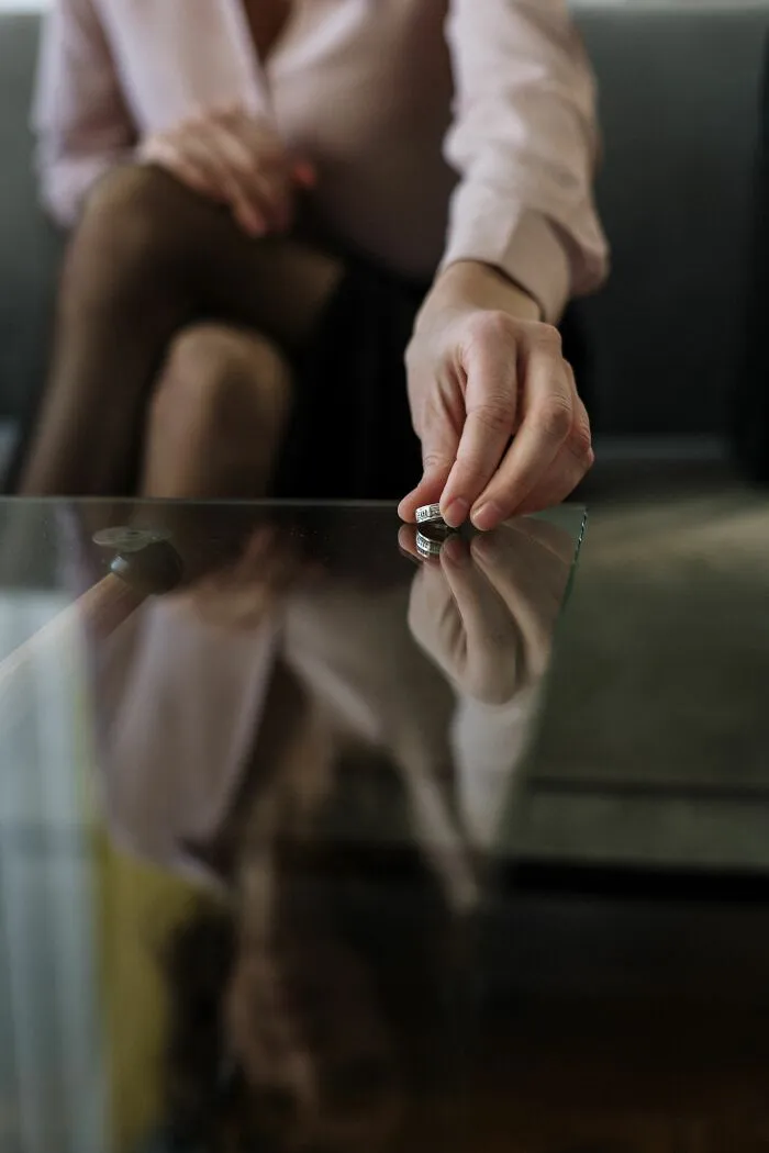80 Women Share The Exact Moment Their Boyfriend Said Something They Could Never Come Back From