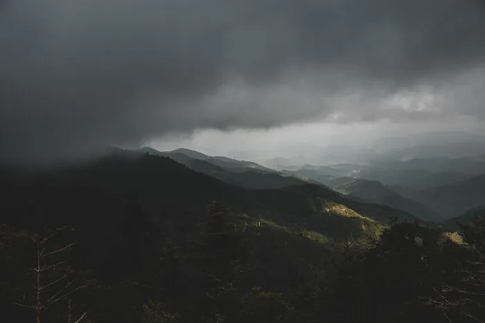 “Creeps Me Out”: 58 People Reveal The North American Folklore That Still Gives Them Chills