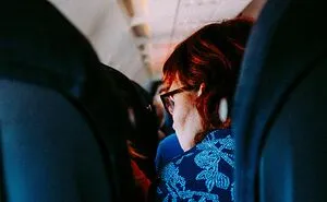 36 Entitled Travelers Who Expected Strangers To Fix Problems They Created Themselves
