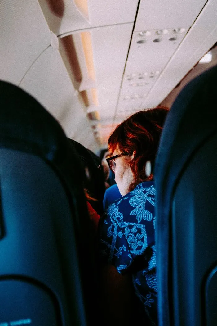 36 Entitled Travelers Who Expected Strangers To Fix Problems They Created Themselves