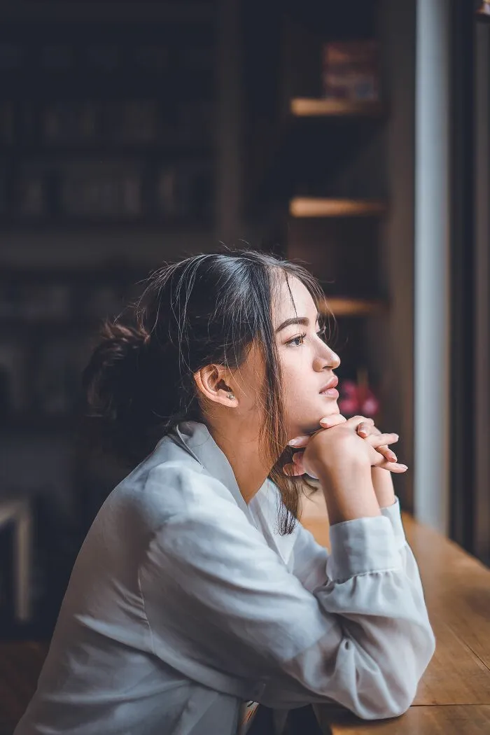 80 Women Reveal The One Sentence From Their Boyfriend That Made Them Realize It Was Over