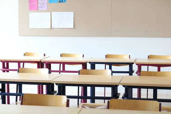 48 Teachers Share The Creepiest Thing They Ever Heard From A Student