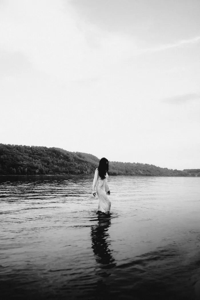 “Creeps Me Out”: 58 People Reveal The North American Folklore That Still Gives Them Chills
