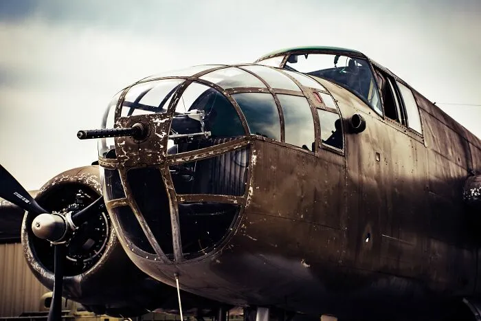 46 Unsolved Mysteries From WWII To Send You Down The Rabbit Hole