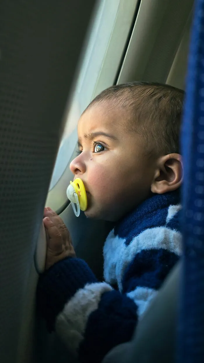 36 Entitled Travelers Who Expected Strangers To Fix Problems They Created Themselves