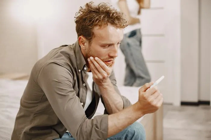 80 Women Share The Exact Moment Their Boyfriend Said Something They Could Never Come Back From