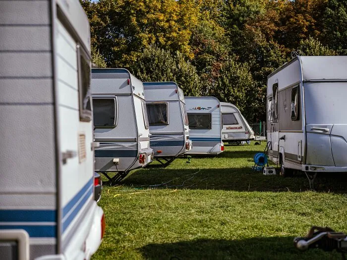 48 Chilling Camping Stories That Sound Like Something Straight Out Of A Horror Movie