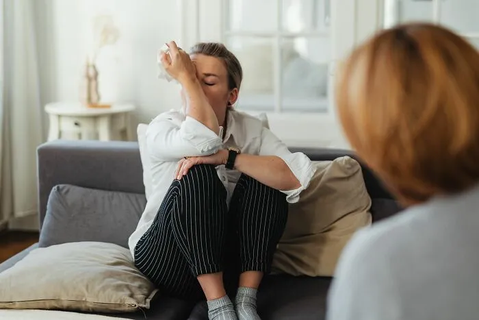 79 Women Share The One Lie That Made Them Quit An Entire Relationship And Never Look Back